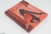 [Fotos] Salt – Project Pop Art Steelbook