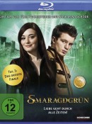 Amazon.de: Tagesangebot(e) zu Smaragdgrün bzw. die Trilogie + Blitzangebote