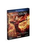 Mueller.de: Sonntagsknüller mit u.a. Die Tribute von Panem – Mockingjay 2 – Fan Edition [Blu-ray] für 9,99€