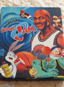 [Review] Space Jam Steelbook