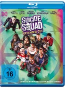 [Offline] MediMax: Suicide Squad inkl. Extended Cut [Blu-ray] am 27.12.16 für 9,99€