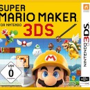 Amazon.de: Super Mario Maker for Nintendo 3DS für 29,99€