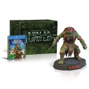 Amazon.de: Teenage Mutant Ninja Turtles Collector’s Edition (exklusiv bei Amazon.de) [2D Blu- ray] [3D Blu-ray] [Limited Edition] für 29,97€