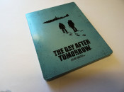 [Fotos] The Day After Tomorrow Steelbook (Exklusiv bei Amazon.de)