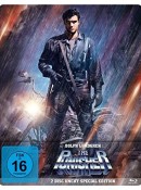 Alphamovies.de: The Punisher Steelbook [Blu-ray] für 16,94€ + VSK