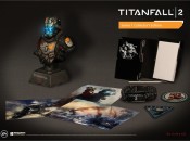 [LOKAL] Gamestop.de: Titanfall 2 – Collector’s Box [ohne Spiel] für 59,99€