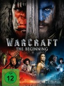 Müller.de: Türchen 01.12.2016 – Warcraft The Beginning [DVD] für 9,00€