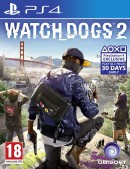 Amazon.de: Watch Dogs 2 – Standard inkl. Steelbook Edition (exkl. bei Amazon.de) [XBox One] für 16,07€+ VSK