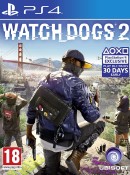 Amazon.de: Watch Dogs 2 – Standard inkl. Steelbook Edition (exkl. bei Amazon.de) [XBox One] für 16,07€+ VSK