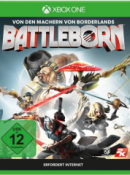 [Offline] Gamestop.de: Battleborn (Xbox One, PS4) für 0,50€