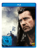 Saturn.de: Braveheart – Hollywood Collection – (Blu-ray) für 5€ inkl. VSK