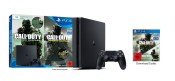 Amazon.de: Tagesangebot – PlayStation 4 – Konsole (1TB, schwarz) inkl. Call of Duty: Infinite Warfare Legacy Edition (Code) für 319,97€ + VSK