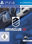 Amazon kontert Saturn.de: Driveclub™ VR – PlayStation 4 für 19,99€