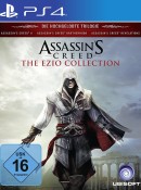 Expert-technomarkt.de: Assassin’s Creed – The Ezio Collection [PS4 / Xbox One] für je 29€ + VSK