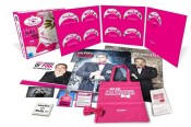 Rakete Adventskalender 3.12.: Kalkofes Mattscheibe – Fifty Shades of Pink (Limited Box) für 70€