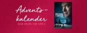 iTunes Store – Adventskalender: Jeden Tag ein ausgewählter Film für 3,99 Euro