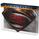 Amazon.com: Man of Steel Collector’s Edition [Blu-ray 3D + Ultraviolet] für 21,17€ inkl. VSK