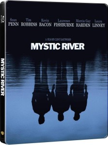 mystic river