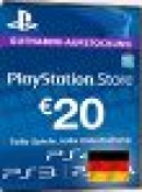 mmoga.de: Wochenend Deal – PSN Card 20€ – Playstation Network Guthaben für 16,99€