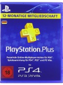 Ebay.de: Playstation Plus 12 Monate für 39,60€ inkl. VSK