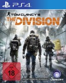 Saturn.de: Tom Clancy’s The Division (PS4, Xbox One, PC) für 16,99€ inkl. VSK