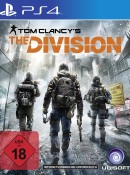 Saturn.de: Tom Clancy’s The Division (PS4, Xbox One, PC) für 16,99€ inkl. VSK