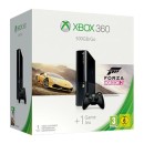 MediaMarkt.de: Xbox 360 500-GB-Konsole inkl. Forza Horizon 2 Spiel-Download für 99€ inkl. VSK