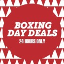 Zavvi.com: Boxing Day Sale Now On! Massive Savings! z.B. Runner Runner Blu-ray für 2,39€ inkl. VSK