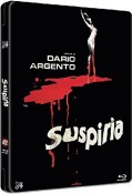 Amazon.de: Dario Argento Editionen [Blu-ray] im Angebot