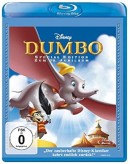 Amazon.de: Disney Blu-rays für 6,99€ (u. a. Dumbo, Peter Pan)