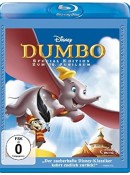 Amazon.de: Disney Blu-rays für 6,99€ (u. a. Dumbo, Peter Pan)