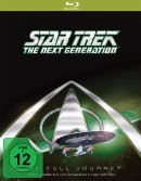 Amazon.de: Star Trek – The Next Generation – The Full Journey [Blu-ray] für 65,69€