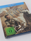 Amazon.de: Ben Hur – Steelbook [Blu-ray] [Limited Edition] für 7,15€ + VSK