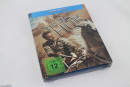 Amazon.de: Ben Hur – Steelbook [Blu-ray] [Limited Edition] für 7,15€ + VSK