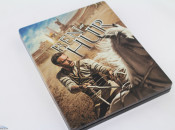 [Review] Ben Hur (2016) Steelbook