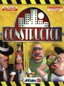 GOG.com: CONSTRUCTOR [PC] kostenlos