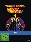 Disney Movies & More: Neue Prämien u.a. mit Dick Tracy (Blu-ray) Steelbook für 1500 Punkte