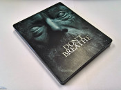 [Review] Don´t Breathe Steelbook