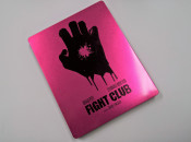 [Fotos] Fight Club Steelbook (Exklusiv bei Amazon.de)