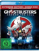 Amazon.de: Ghostbusters [3D Blu-ray] [Extended Edition] für 13,99€ + VSK