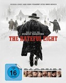 Amazon kontert MediaMarkt.de: The Hateful 8 – Steelbook [Blu-ray] [Limited Edition] für 8,97€ + VSK