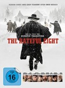 Amazon kontert MediaMarkt.de: The Hateful 8 – Steelbook [Blu-ray] [Limited Edition] für 8,97€ + VSK