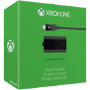 Amazon kontert Saturn.de: Super Sunday – MICROSOFT Xbox One Play & Charge Kit für 15€ inkl. VSK