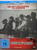 [Review] Die glorreichen Sieben – Steelbook Edition