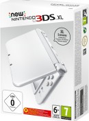 Rakuten.de: 12% Rabatt ab einem MBW von 40€ z.B. Nintendo New 3DS XL perlweiß EU [3DS] für 158,31€ inkl. VSK