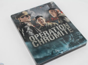 [Fotos] Operation Chromite – MM exklusiv Steelbook