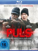 Mueller.de & Amazon.de: Puls [Blu-ray] für 7,99€ + VSK