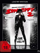 Media-Dealer.de: Diverse günstige Steelbooks, z.B. Sin City 2 – A Dame to Kill For 3D für 9,69€ + VSK