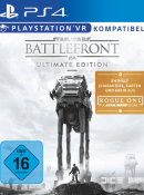 Saturn.de Late Night Shopping: Star Wars Battlefront Ultimate Edition [PS4/XOne/PC] für 22€ inkl. VSK