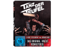[Vorbestellung] MediaMarkt.de: Tanz der Teufel (Media Markt Exclusiv Steelbook) [Blu-ray] für 22,99€ inkl. VSK